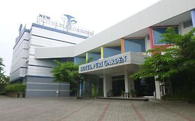 Hotel Puri Garden Air Port Semarang