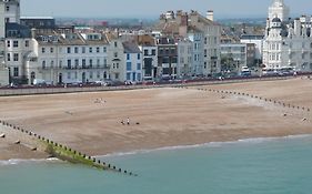The Royal Hotel Eastbourne 4*