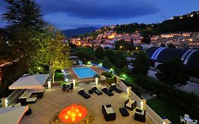 Hotel Benessere Villa Fiorita  3*