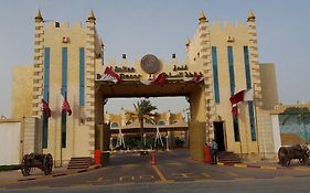 Al Sultan Beach Resort Al Khor 5*