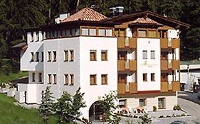 Hotel Laerchenhain