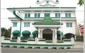 Hotel Permata Hijau Cirebon