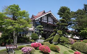 Kawaguchiko Hotel photos Exterior