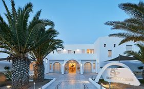 Hotel Santorini Palace 4*