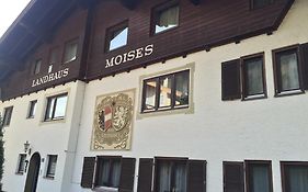 Landhaus Moises
