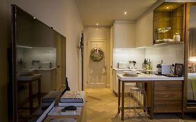 Collection Luxury Accommodation Oudehoek Apartments