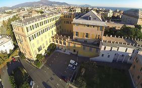 Hotel Hermitage Genova