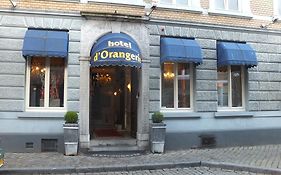 Hotel D'orangerie Maastricht