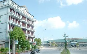 Viet Nhat Hotel Ninh Binh