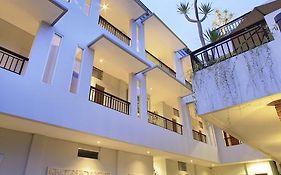 Puri Padma Hotel Ubud