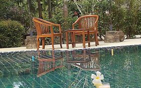 Pratum Resort Khao Lak