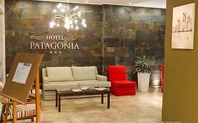 Hotel Patagonia photos Exterior