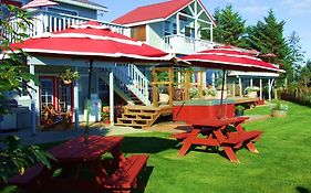 Ocean House Inn Homer Alaska