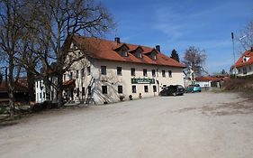 Gasthof Zur Post Schwabhausen Bei Dachau 2*