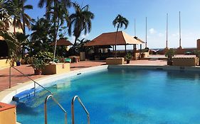Hotel Plaza Curacao 3*
