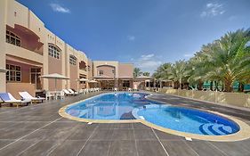 Asfar Resorts Al Ain photos Exterior