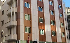 Evkuran Hotel  3*