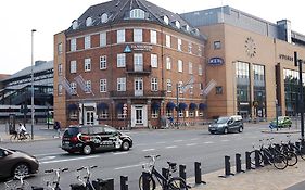 Danhostel Odense City photos Exterior