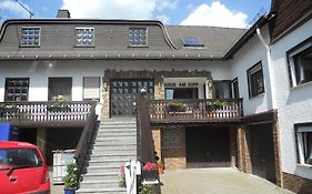 Gasthaus Haus Am Kipp  4*