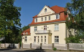 Andante Apartmenthotel Kassel