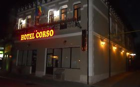 Hotel Corso Buzau