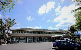 Waihi Motel  3* New Zealand
