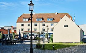 Danhostel Frederikshavn City photos Exterior