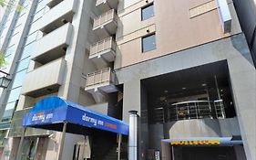 Dormy Inn Express Nagoya photos Exterior