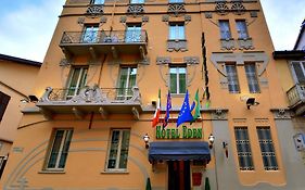 Eden Hotel Torino