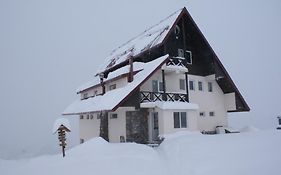 Хостел Снежный дом