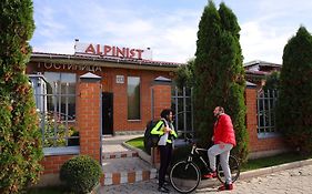 Alpinist Hotel photos Exterior