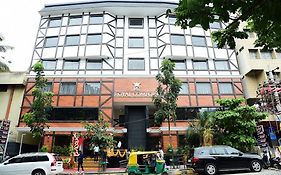 Royal Comfort Hotel Bangalore