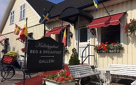 Kullabygdens Bed&breakfast Jonstorp