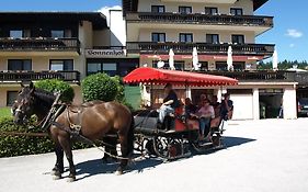 Hotel Sonnenhof Abtenau 3*