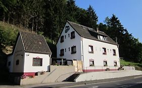 Gästehaus am Fels Altenahr