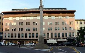 Piazza Garibaldi Padova