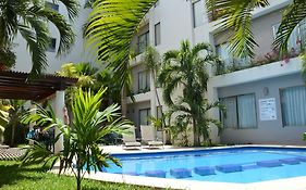 Ambiance Suites Cancun photos Exterior