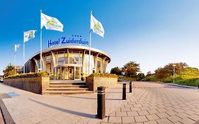Hotel Zuiderduin in Egmond Aan Zee