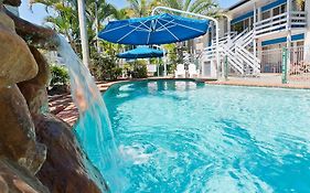 Silver Sands Apartments Hervey Bay