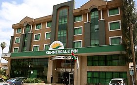 Summerdale Inn Nairobi