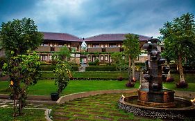 Sambi Resort, Spa & Restaurant Pakem Indonesia