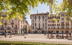 Hotel Firenze Como