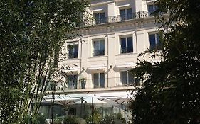 Hotel Canberra Cannes 4*