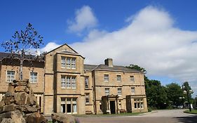 Weetwood Hall Estate Hotel Leeds (west Yorkshire) 4* United Kingdom