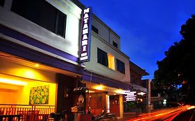 Hotel Matahari Bali