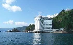 Hotel New Akao photos Exterior