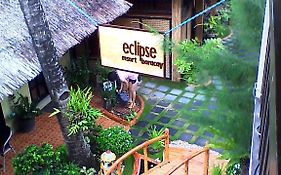Eclipse Resort Boracay photos Exterior