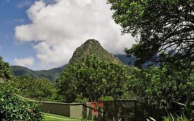 Sanctuary Lodge, A Belmond Hotel, Machu Picchu photos Exterior