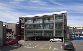315 Euro Motel And Serviced Apartments Dunedin New Zealand
