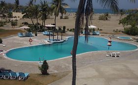 Al Sawadi Beach Resort And Spa photos Exterior
